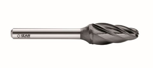 Imagen de Fresa Rotativa 9268 12x06 D6 